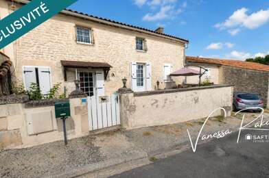 Maison 5 pièces 155000 €