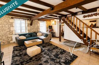 Maison 5 pièces 145000 €
