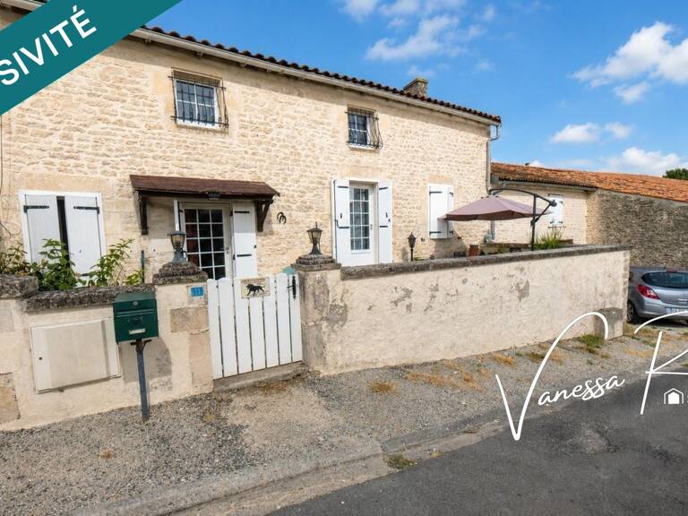 À Ternant, maison familiale de 186 m² avec 4 chambres, beaux volumes, cave et espaces modulables. — photo 1
