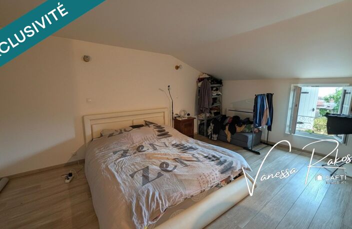 À Ternant, maison familiale de 186 m² avec 4 chambres, beaux volumes, cave et espaces modulables. — photo 5