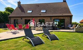 Maison 6 Pièces 177 m² à vendre à Ghyvelde (59254)