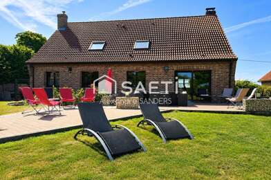 Maison 6 pièces 485000 €