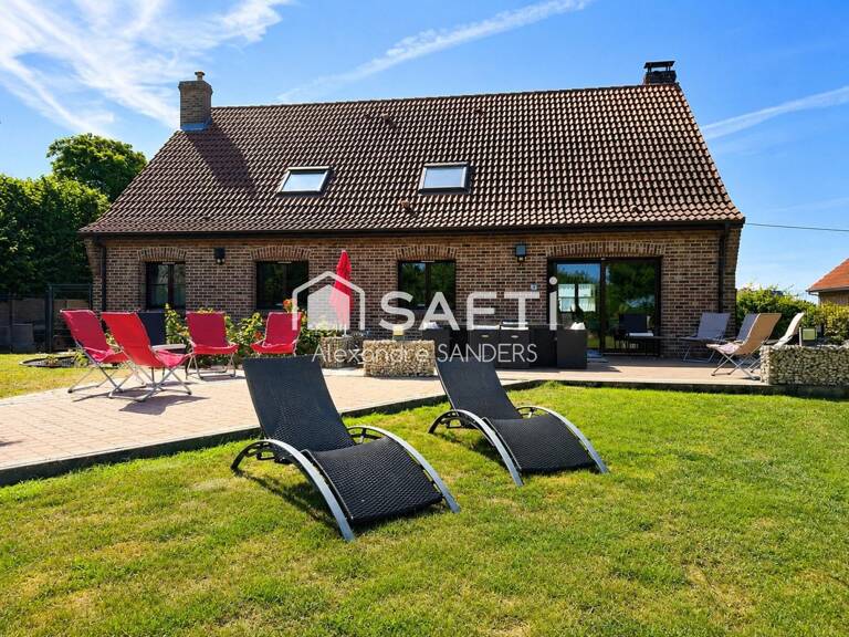 Propriété familiale rare sur le secteur ! — photo 1