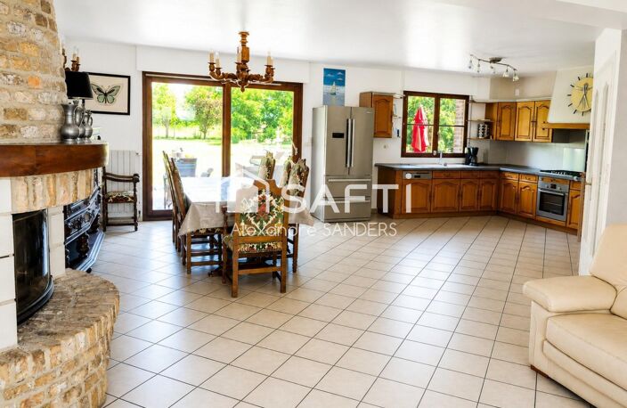 Propriété familiale rare sur le secteur ! — photo 2