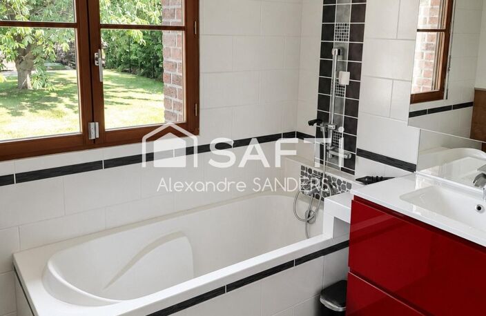 Propriété familiale rare sur le secteur ! — photo 3