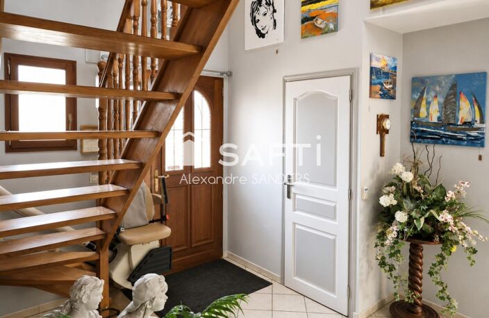 Propriété familiale rare sur le secteur ! — photo 4