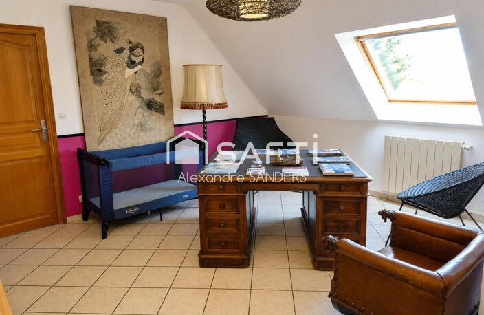 Propriété familiale rare sur le secteur ! — photo 5