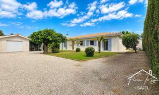 Maison 6 Pièces 130 m² à vendre à Blanquefort (33290)
