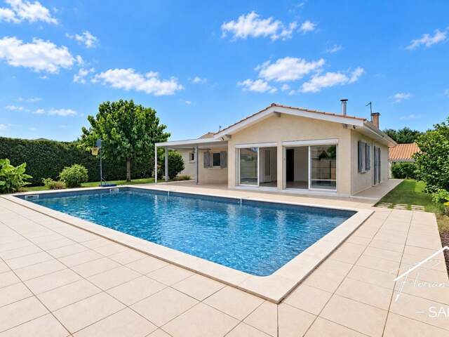 Maison familiale au calme. — photo du bien