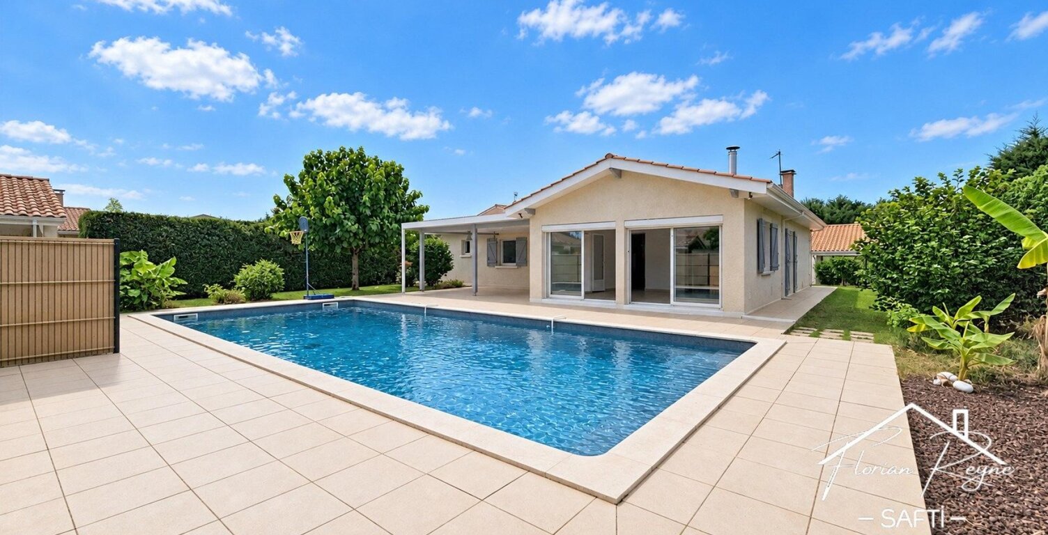 Maison familiale au calme. — photo 1