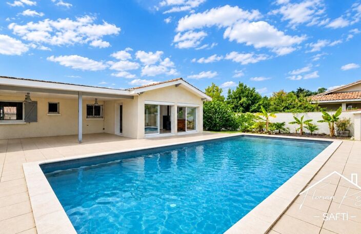 Maison familiale au calme. — photo 2
