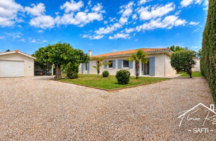 Maison familiale au calme. — photo 3