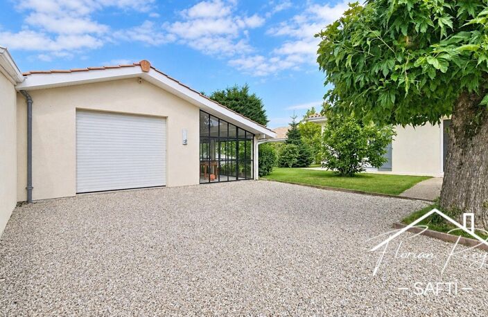 Maison familiale au calme. — photo 4