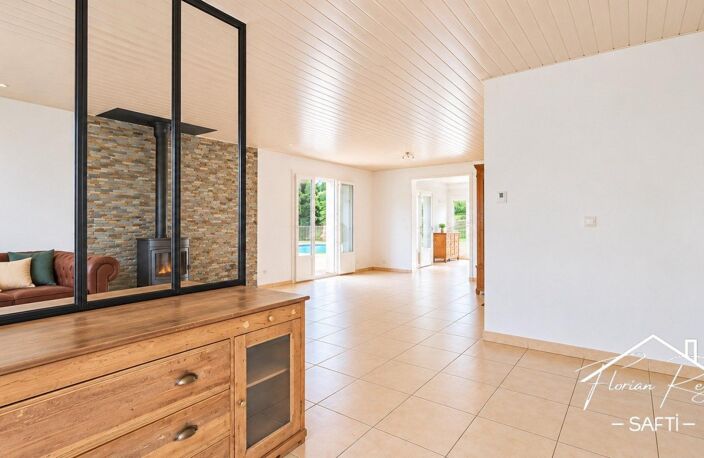 Maison familiale au calme. — photo 5
