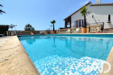 Maison 8 pièces 1490000 €