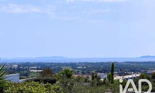 Maison 8 Pièces 230 m² à vendre à Hyères (83400)