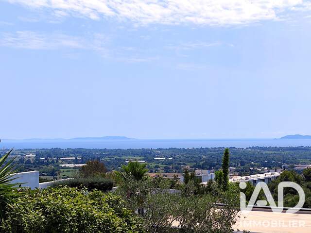 Vente Maison d'architecte 8 pièces — photo du bien