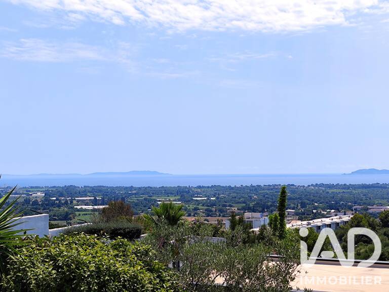 Vente Maison d'architecte 8 pièces — photo 1
