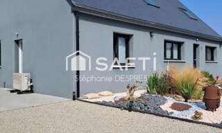 Maison 6 Pièces 125 m² à vendre à Aucaleuc (22100)