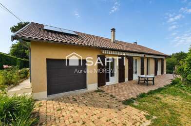 Maison 4 pièces 229800 €