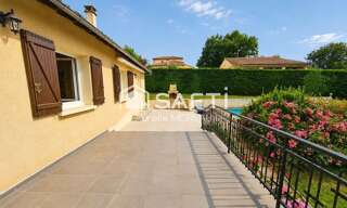 Maison 4 Pièces 97 m² à vendre à Boulazac (24750)