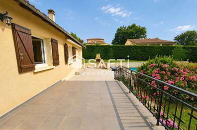 Maison 4 pièces 229800 €