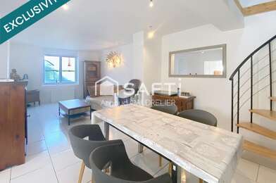 Maison 5 pièces 210000 €