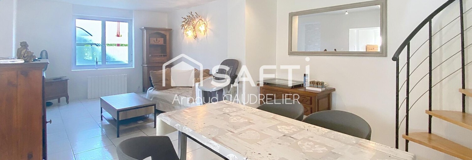 Maison 5 Pièces 90 m² à vendre à Mortagne-du-Nord (59158)