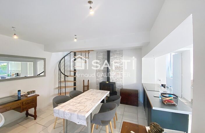 Maison 5 pièces - 105m2 — photo 3