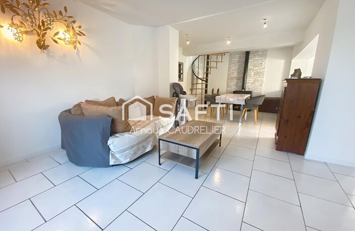 Maison 5 pièces - 105m2 — photo 4