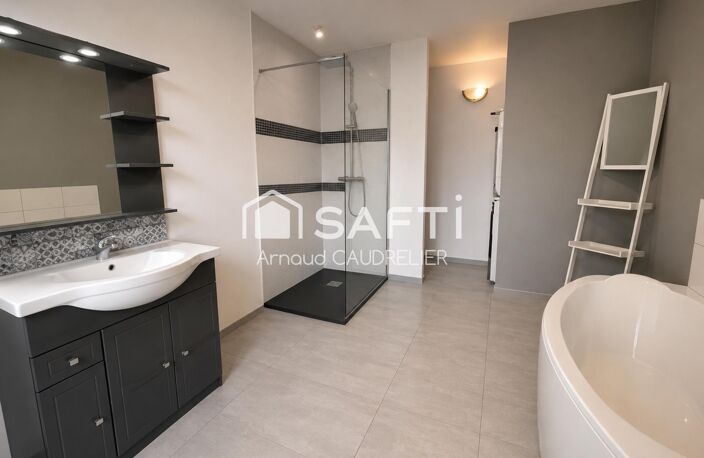 Maison 5 pièces - 105m2 — photo 5