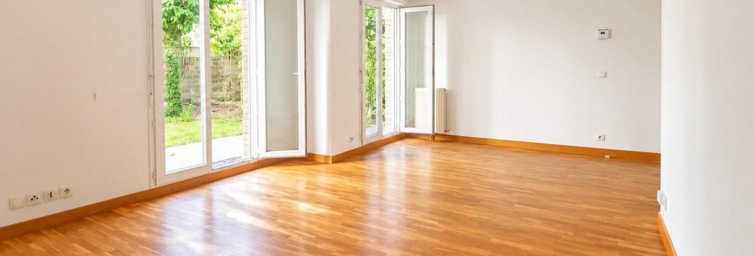 Appartement 3 Pièces 61 m² à vendre à Brétigny-sur-Orge (91220)
