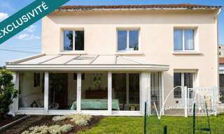 Maison 5 Pièces 135 m² à vendre à Saintes (17100)