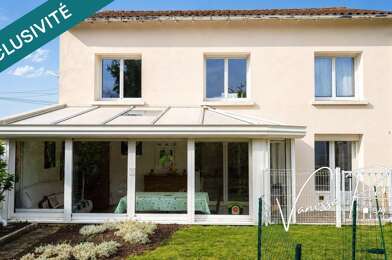 Maison 5 pièces 275000 €