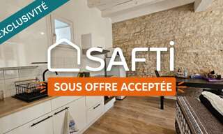 Appartement 2 Pièces 39 m² à vendre à Luçon (85400)