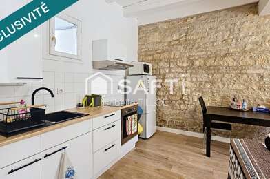Appartement 2 pièces 96500 €