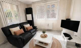 Appartement 5 Pièces 85 m² à vendre à Morschwiller-le-Bas (68790)