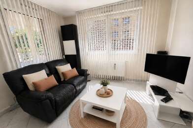 Appartement 5 pièces 225000 €