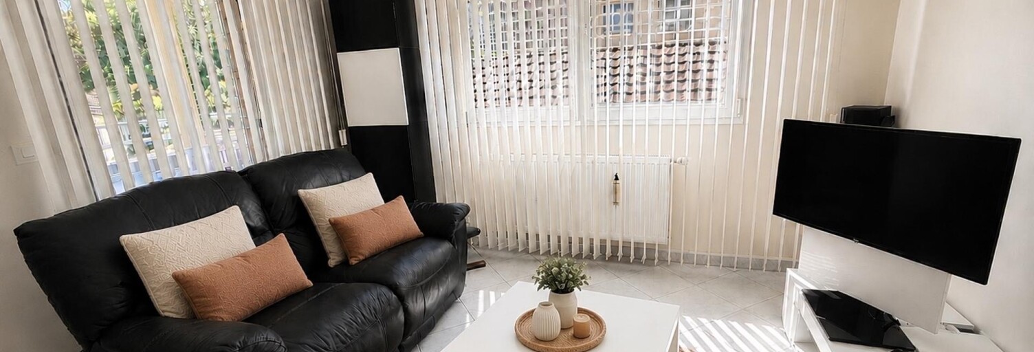 Appartement 5 Pièces 85 m² à vendre à Morschwiller-le-Bas (68790)