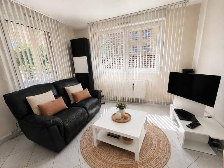 Appartement 3 chambres terrasse garage double — photo 1
