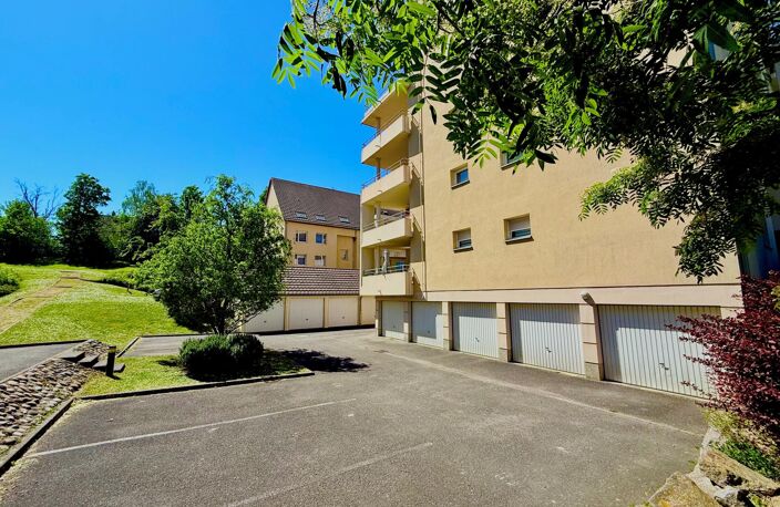Appartement 3 chambres terrasse garage double — photo 3