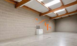 Bureau 1 Pièce 118 m² à louer à Port-Saint-Père (44710)