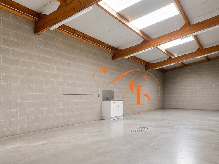 Local Professionnel — photo 1
