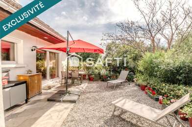Appartement 4 pièces 455000 €