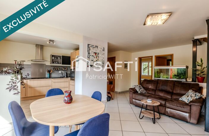 L'esprit d'une maison, les avantages d'un appartement, à quelques pas du Léman — photo 3