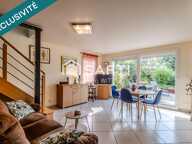L'esprit d'une maison, les avantages d'un appartement, à quelques pas du Léman — photo 4
