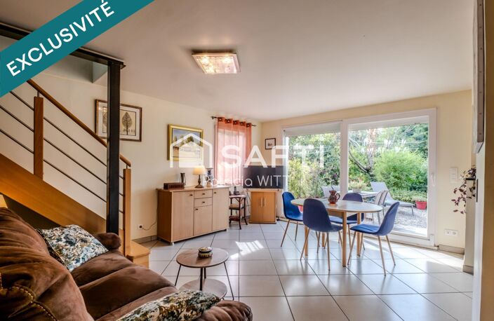L'esprit d'une maison, les avantages d'un appartement, à quelques pas du Léman — photo 4