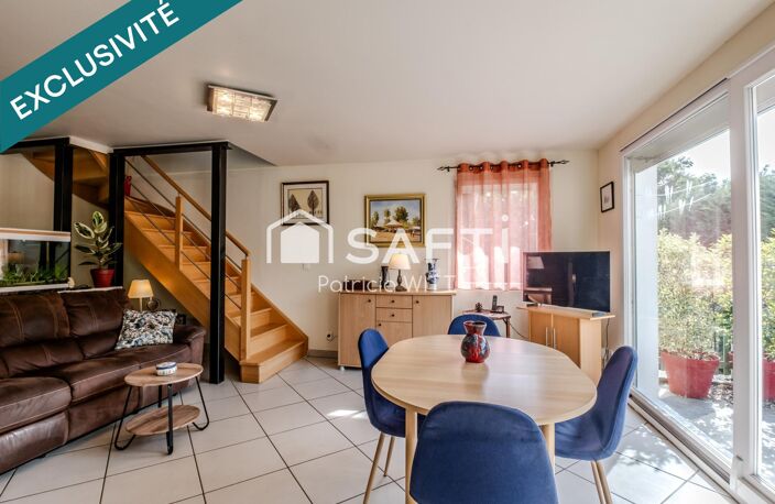 L'esprit d'une maison, les avantages d'un appartement, à quelques pas du Léman — photo 5