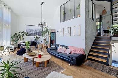 Appartement 5 pièces 289000 €