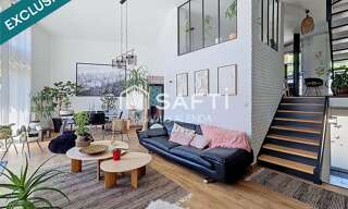 Appartement 5 Pièces 119 m² à vendre à Nancy (54000)